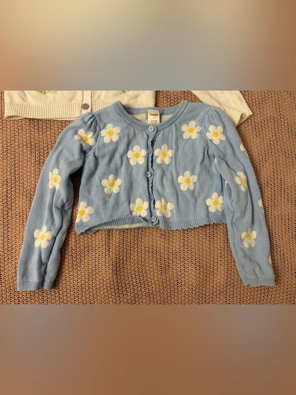 Gymboree Toddler Girl Cardigans 5T
